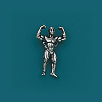 Bodybuilder