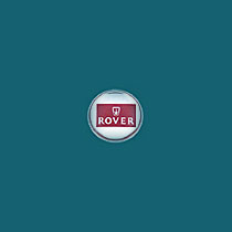 Sticker Rover