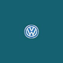 Sticker VW